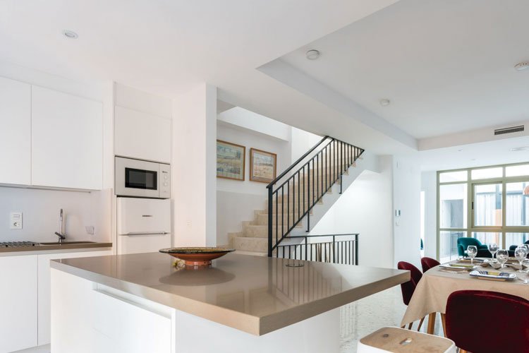 Alojamientos Erasmus+