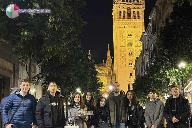 Programa cultural Erasmus+