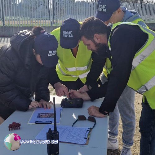 ESTUDIANTES ERASMUS+