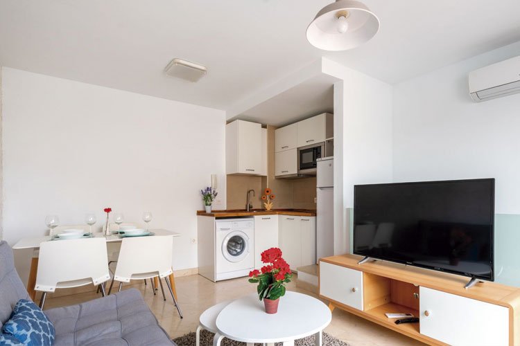 Alojamientos Erasmus+