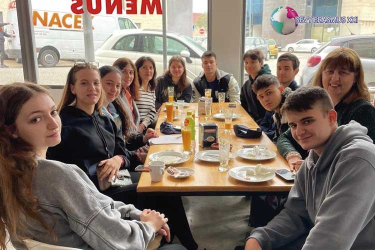 Programa cultural Erasmus+
