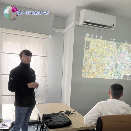 ESTUDIANTES ERASMUS+