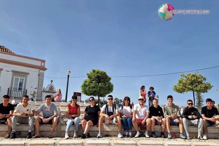 Programa cultural Erasmus+