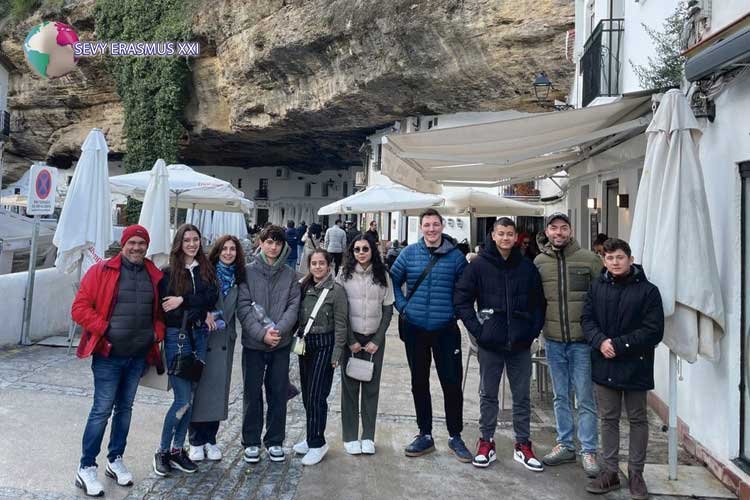 Programa cultural Erasmus+