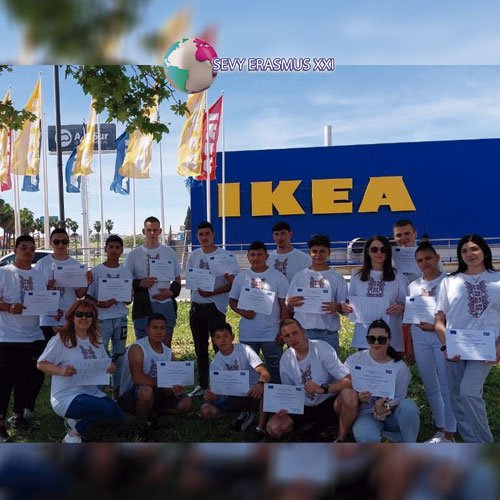 ESTUDIANTES ERASMUS+