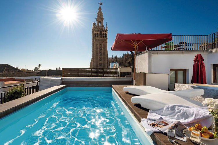 Alojamientos Erasmus+