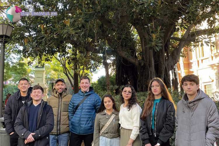 Programa cultural Erasmus+