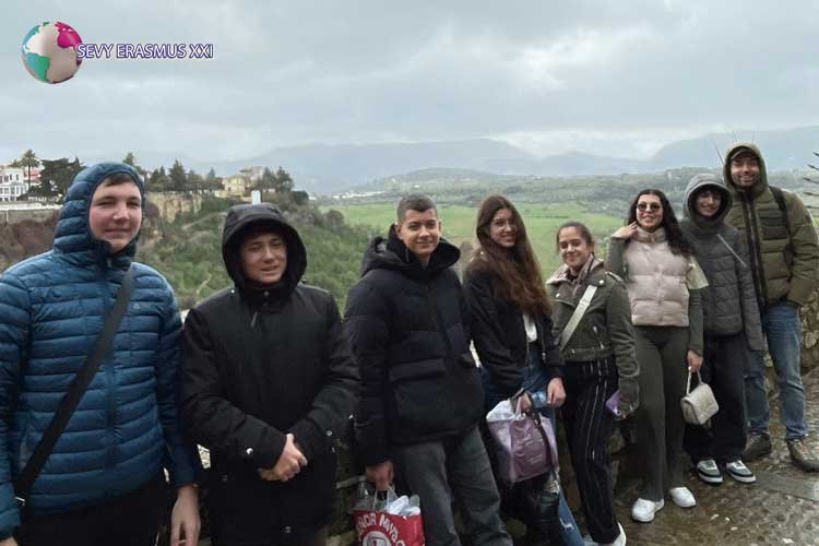 Programa cultural Erasmus+