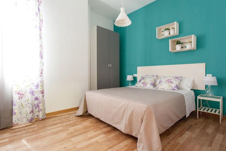 Alojamientos Erasmus+