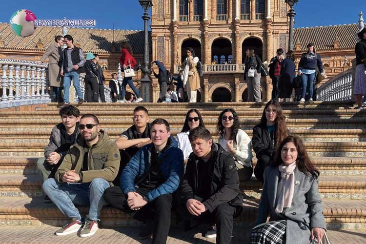 Programa cultural Erasmus+