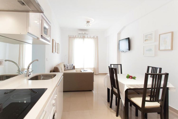 Alojamientos Erasmus+