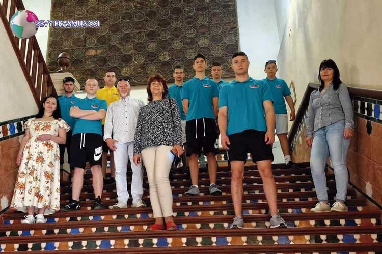 Programa cultural Erasmus+