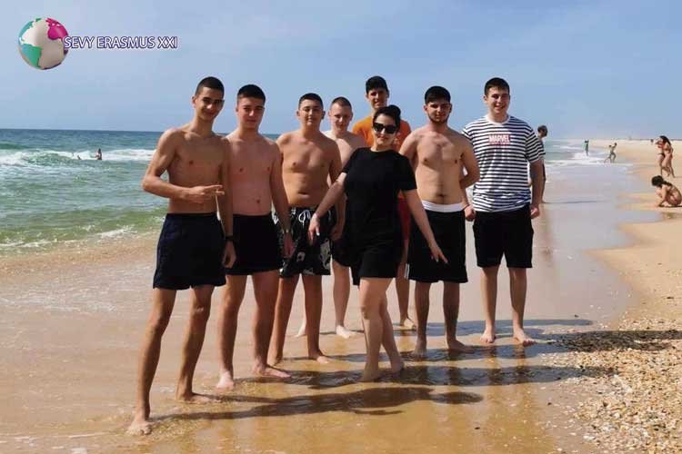 Programa cultural Erasmus+