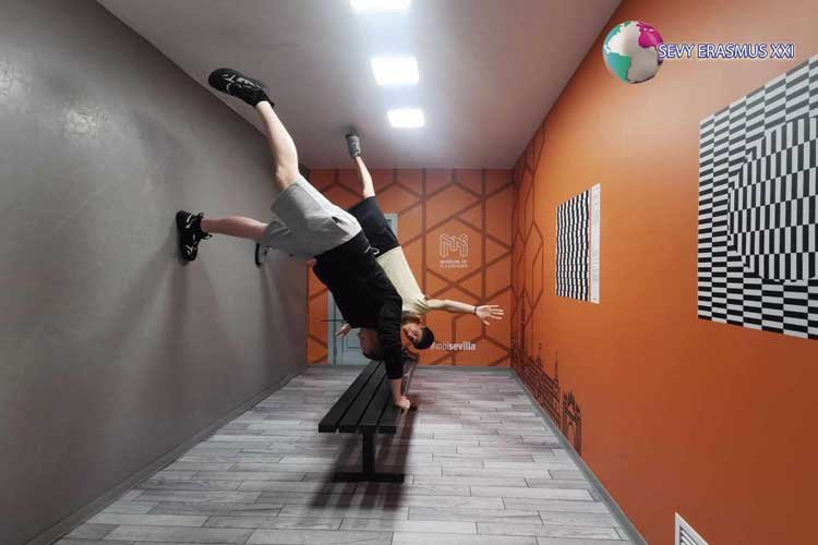 Programa cultural Erasmus+