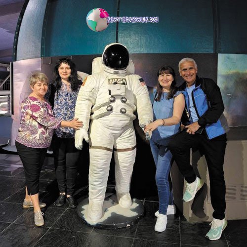 Job Shadowing en las Palmas de Gran Canaria