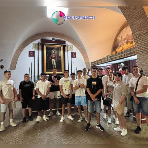 Futuro en Acción: Estudiantes de Targovishte Impulsan sus Habilidades STEAM en un Curso Erasmus+