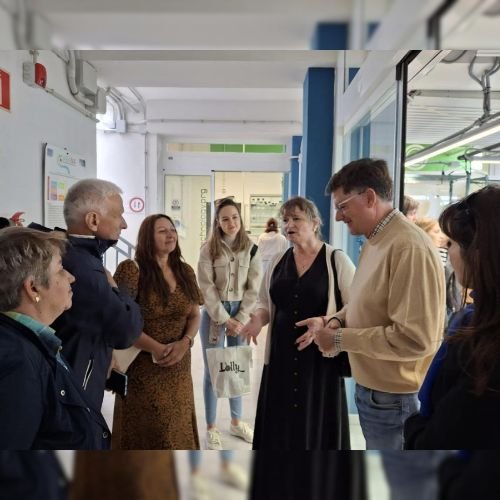 Emprendimiento en la escuela