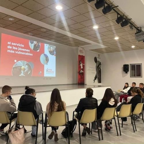 Inclusión y Diversidad en el Aula