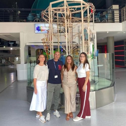 Ingeniería y tecnología sostenibles