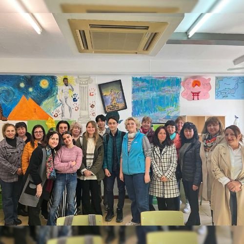 Mente creativa y crítica