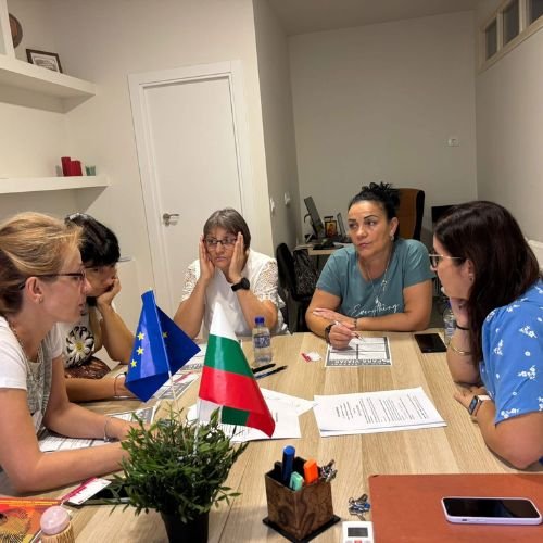 Resolución innovadora de problemas para educadores